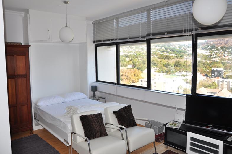 To Let 0 Bedroom Property for Rent in Oranjezicht Western Cape